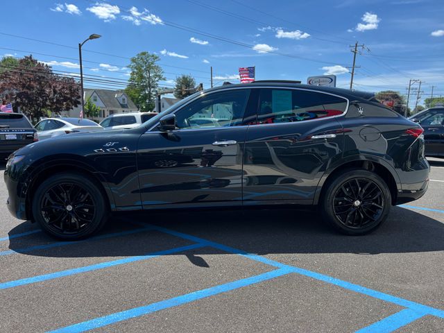 2022 Maserati Levante GT