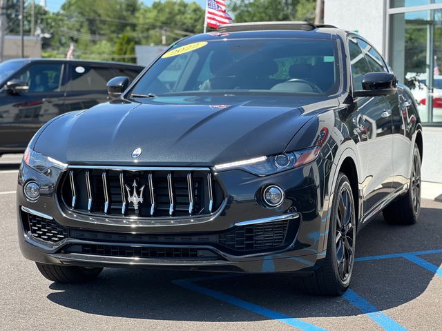 2022 Maserati Levante GT