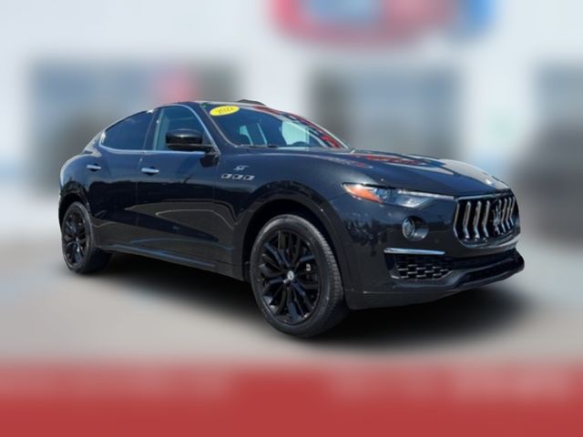 2022 Maserati Levante GT