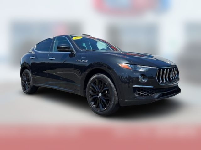 2022 Maserati Levante GT