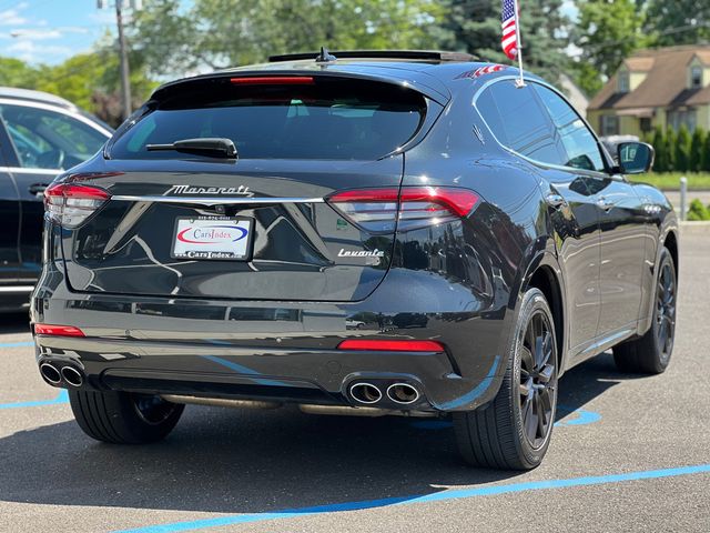 2022 Maserati Levante GT