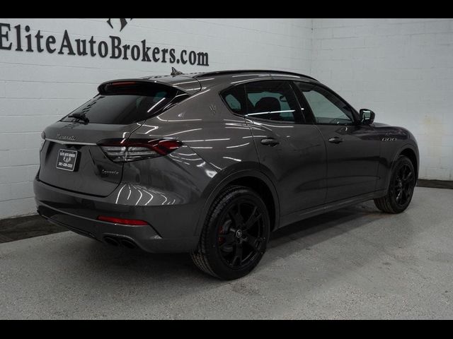 2022 Maserati Levante GT