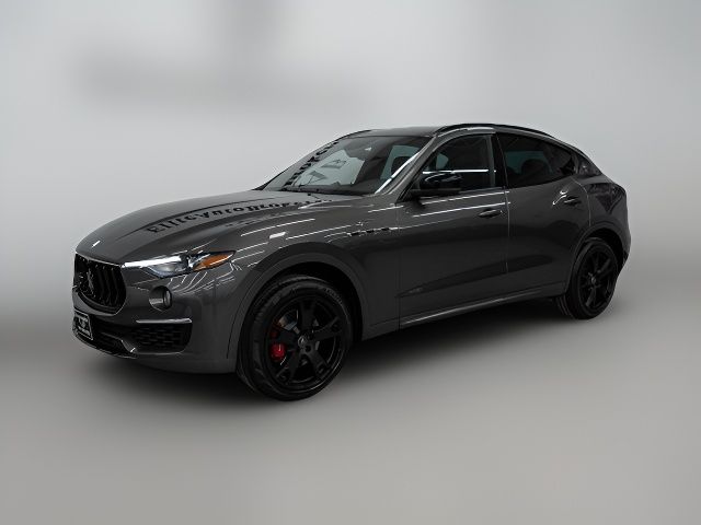 2022 Maserati Levante GT