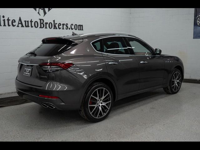 2022 Maserati Levante GT