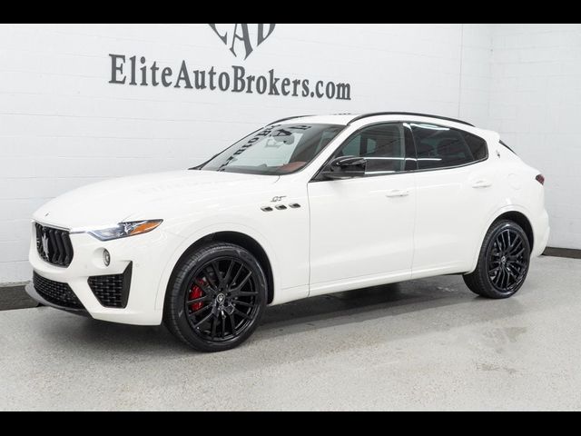 2022 Maserati Levante GT