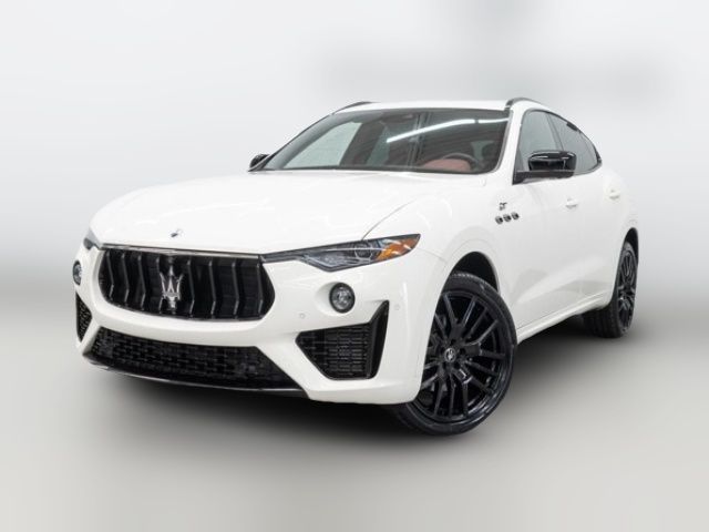 2022 Maserati Levante GT