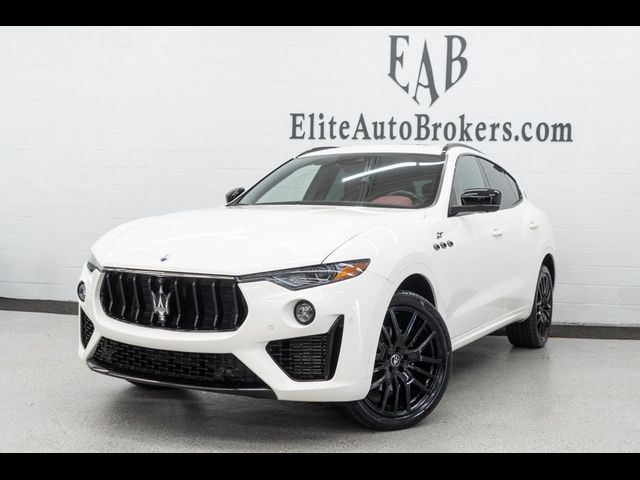 2022 Maserati Levante GT
