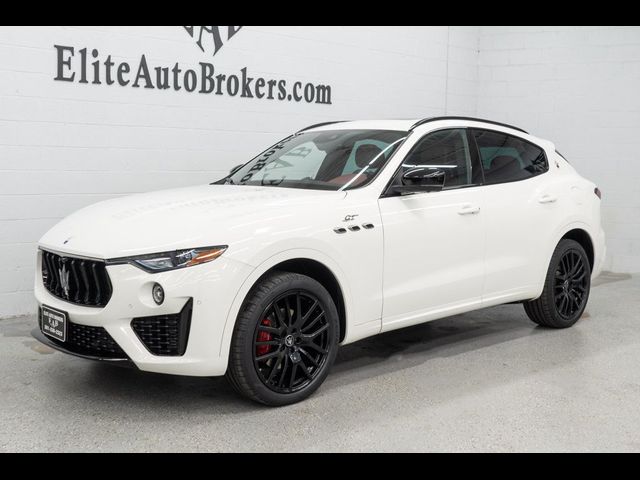 2022 Maserati Levante GT