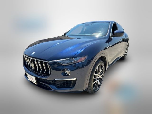 2022 Maserati Levante GT