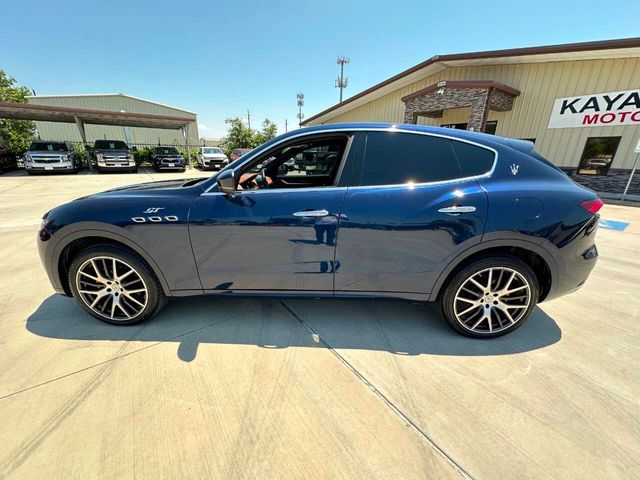 2022 Maserati Levante GT