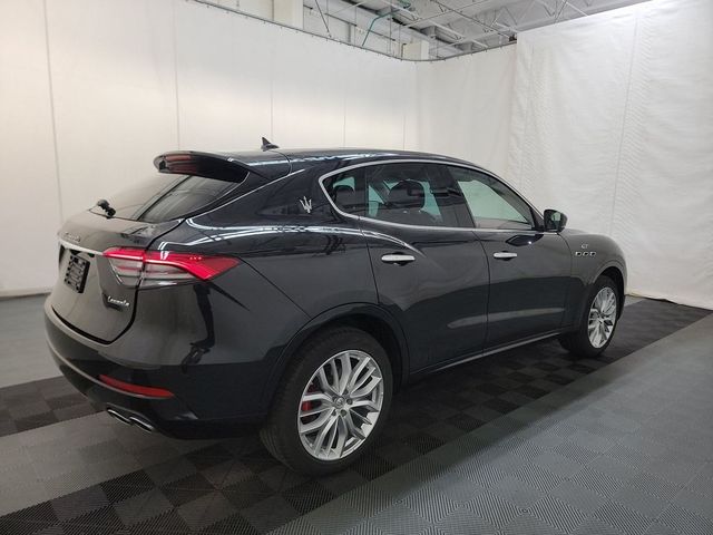 2022 Maserati Levante GT