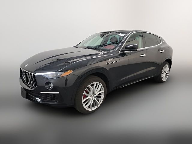 2022 Maserati Levante GT