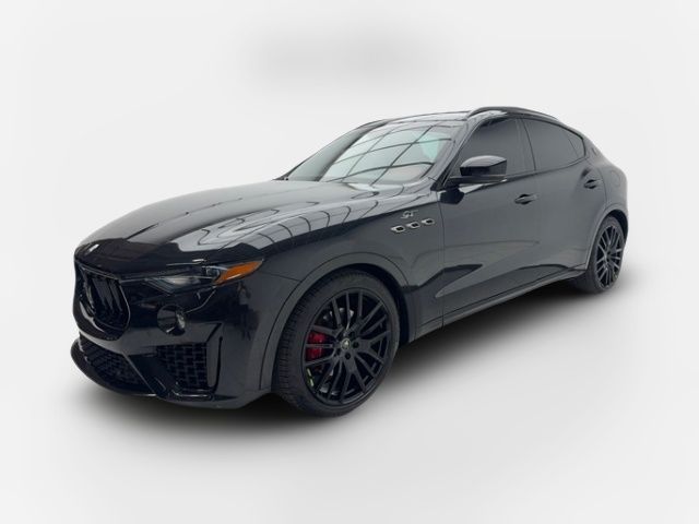 2022 Maserati Levante GT