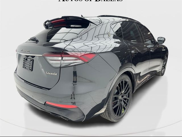 2022 Maserati Levante GT