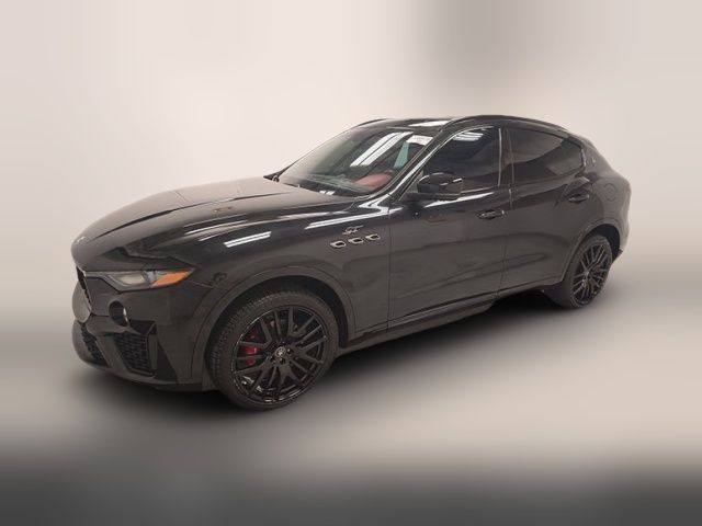 2022 Maserati Levante GT