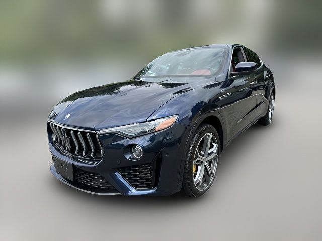 2022 Maserati Levante GT