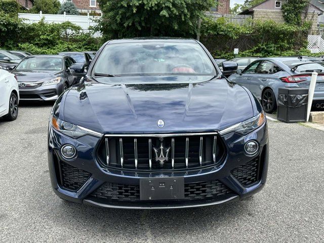 2022 Maserati Levante GT