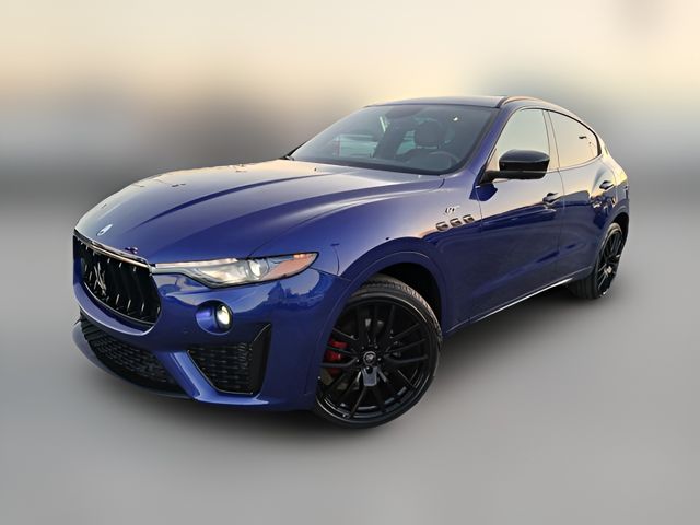 2022 Maserati Levante GT
