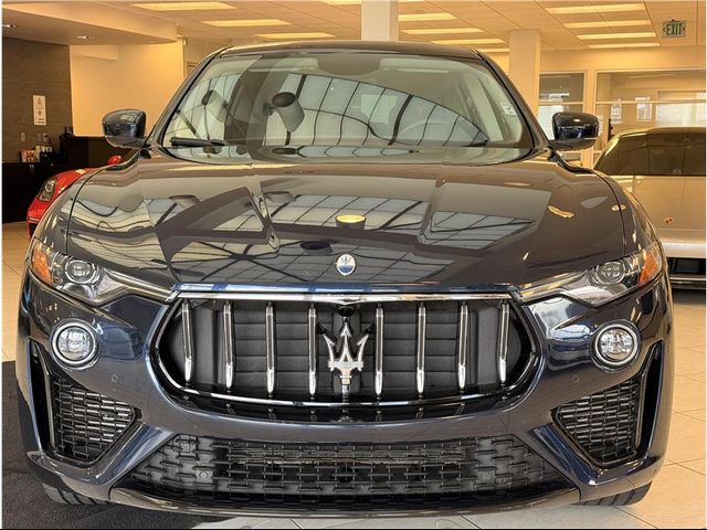 2022 Maserati Levante GT