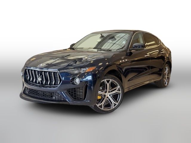 2022 Maserati Levante GT