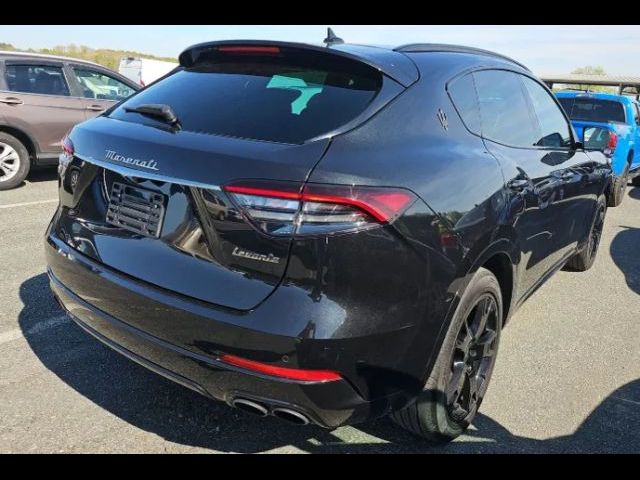 2022 Maserati Levante GT
