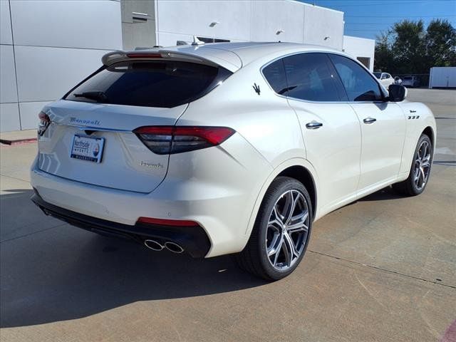 2022 Maserati Levante Modena