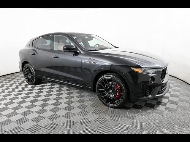 2022 Maserati Levante Modena