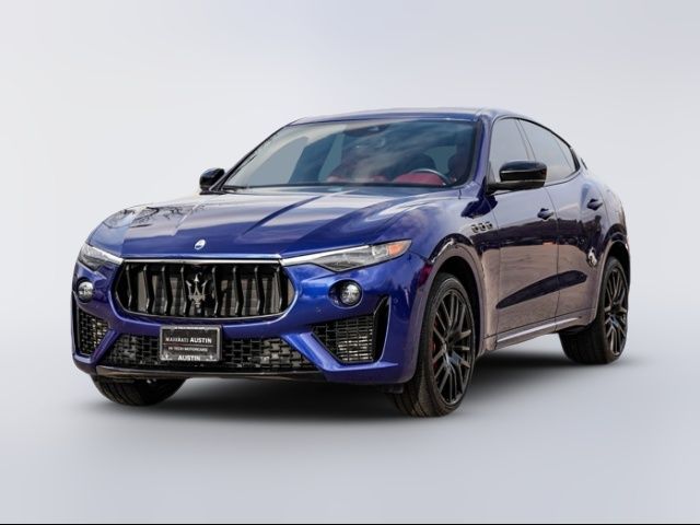 2022 Maserati Levante Modena