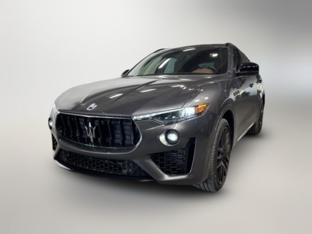 2022 Maserati Levante Modena