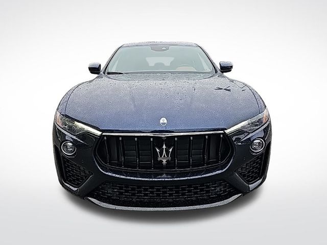 2022 Maserati Levante Modena