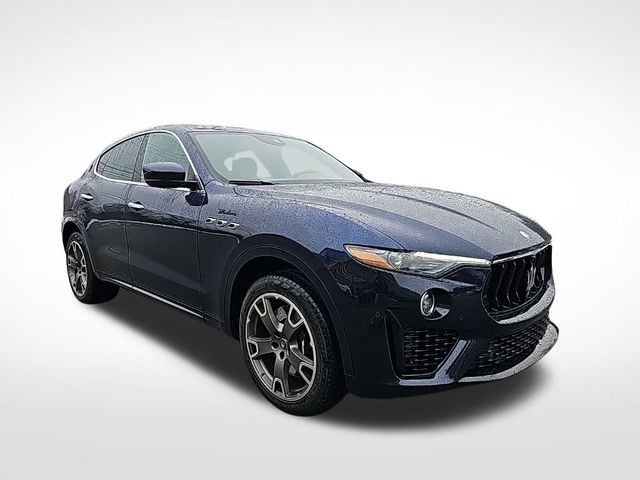 2022 Maserati Levante Modena