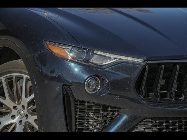 2022 Maserati Levante Modena