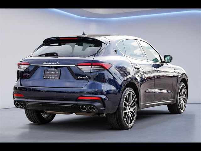 2022 Maserati Levante Modena