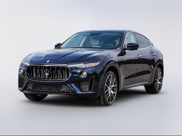 2022 Maserati Levante Modena