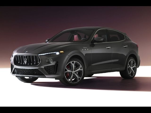 2022 Maserati Levante Modena