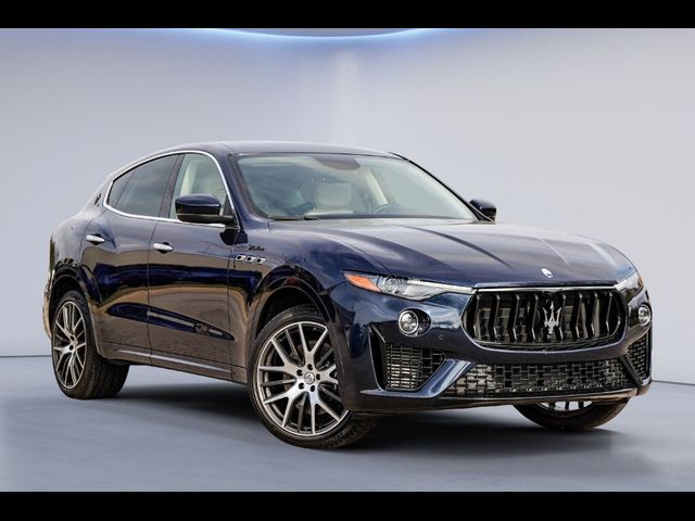 2022 Maserati Levante Modena