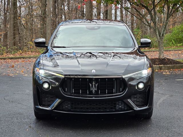 2022 Maserati Levante Modena