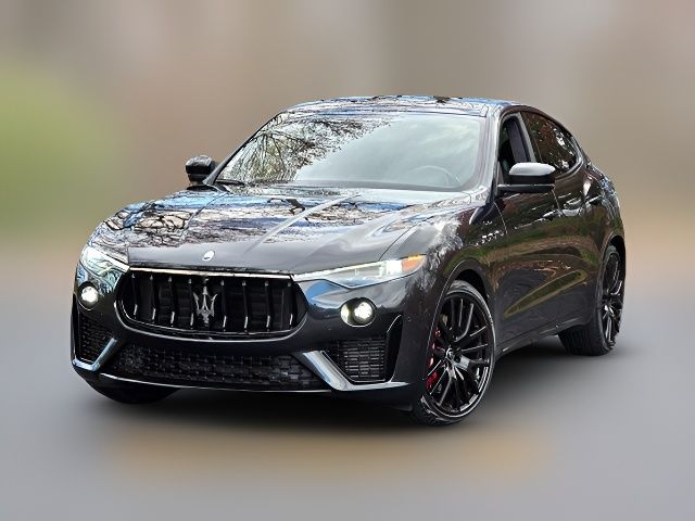 2022 Maserati Levante Modena