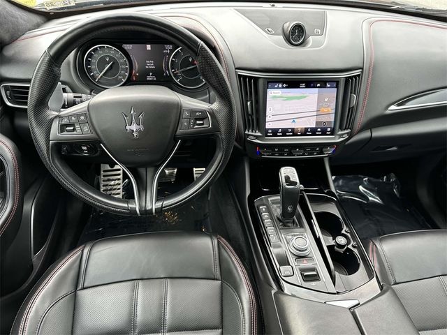 2022 Maserati Levante Modena