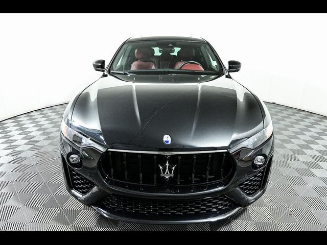 2022 Maserati Levante Modena