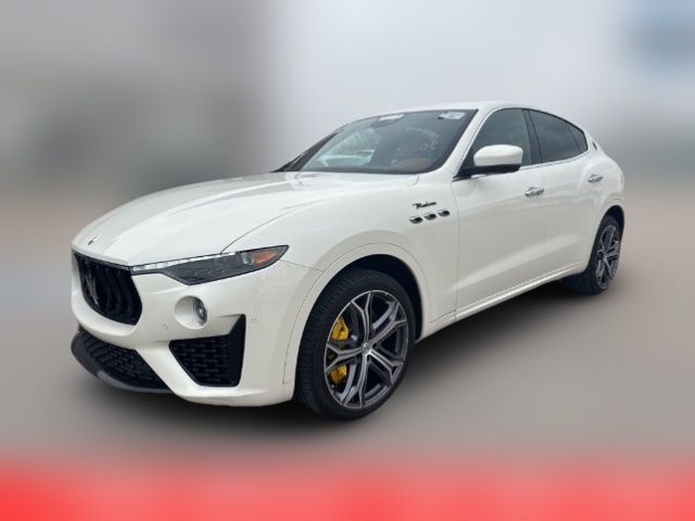 2022 Maserati Levante Modena