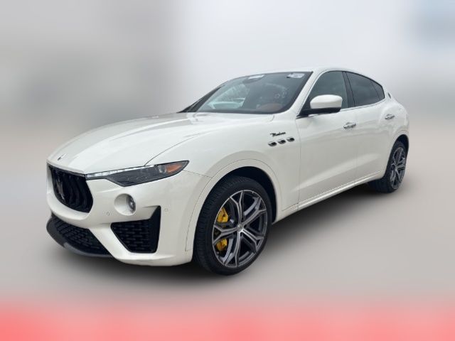 2022 Maserati Levante Modena