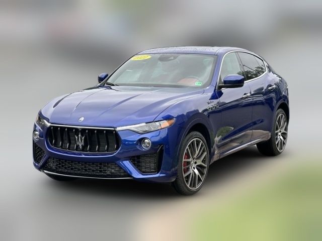 2022 Maserati Levante Modena