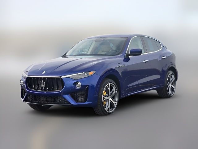 2022 Maserati Levante Modena