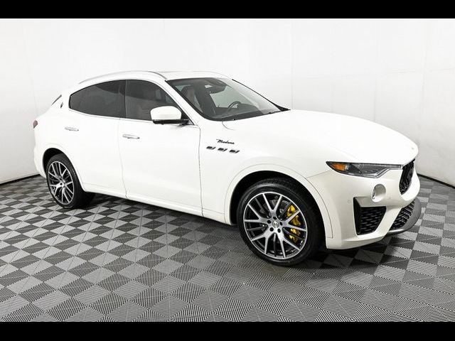 2022 Maserati Levante Modena