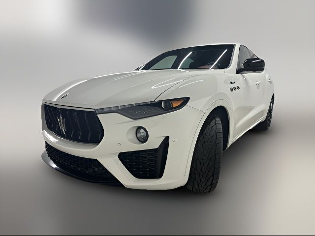 2022 Maserati Levante Modena