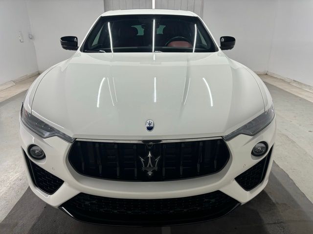 2022 Maserati Levante Modena