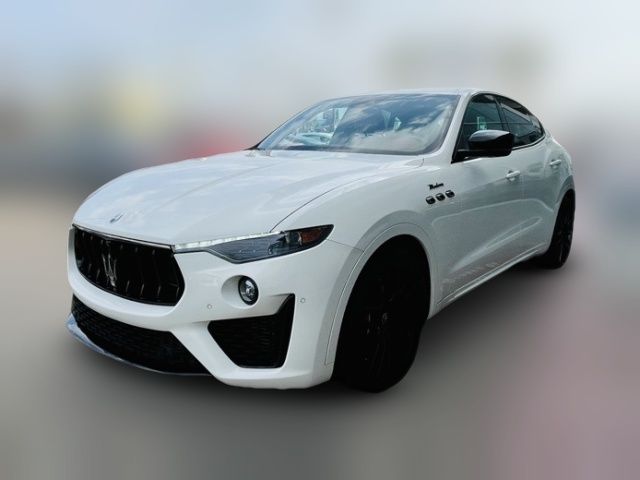 2022 Maserati Levante Modena