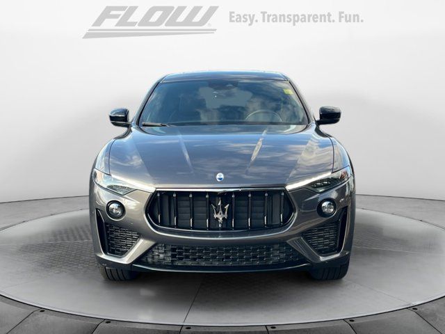 2022 Maserati Levante Modena