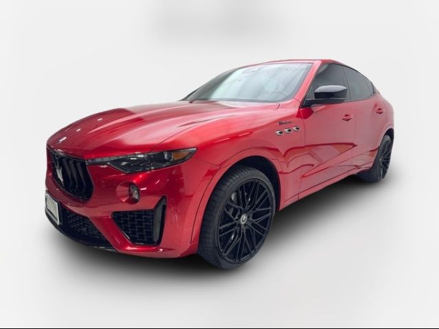 2022 Maserati Levante Modena